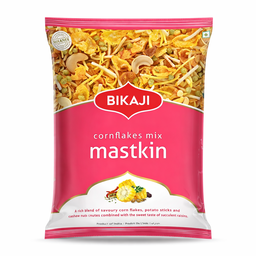 Bikaji Cornflakes Mix 180g