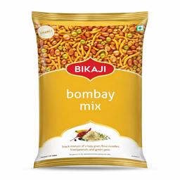 Bikaji Bombay Mix 180g