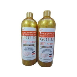 Pure Egyptian Whitening Shower Cream Gel-1000ml
