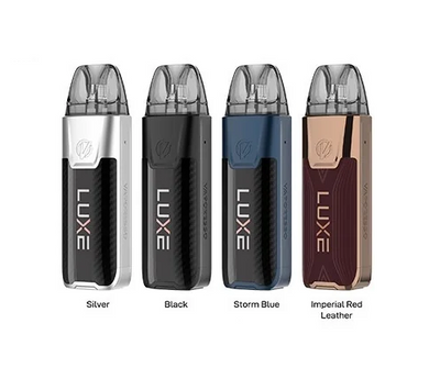 Vaporesso Luxe XR Max 2 Pod Kit <<< Vape Junction >>>