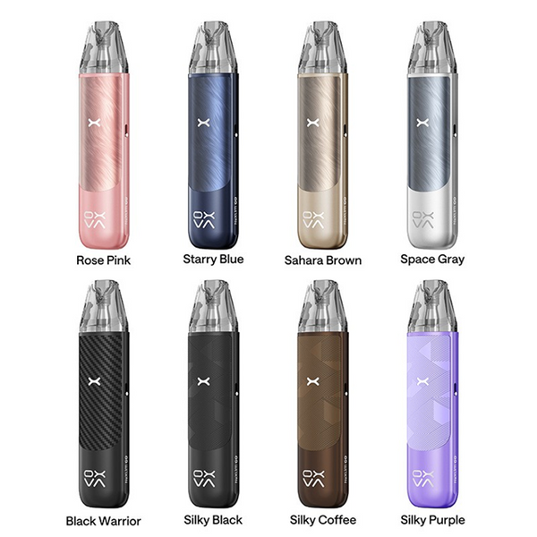 OXVA NeXlim Go Pod Kit <<< Vape Junction >>>_0