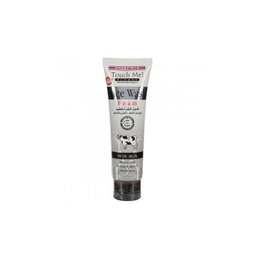 Touch Me Face wash with  Milk
