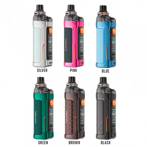 Vaporesso Armour G Pod Kit <<< Vape Junction >>>