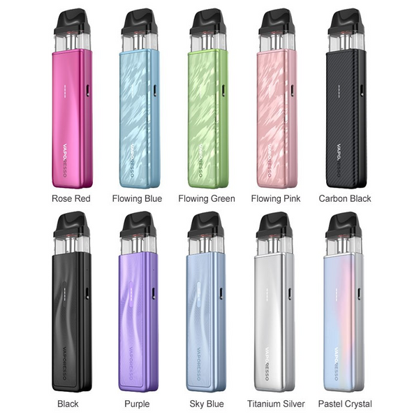Vaporesso XROS 5 Mini Kit <<< Vape Junction >>>