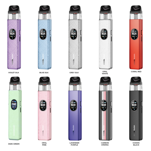 Vaporesso XROS 5 Kit <<< Vape Junction >>>