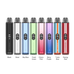Vaporesso Vibe Kit <<< Vape Junction >>>