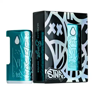 STNR PWRHAUS Battery Device <<< Vape Junction >>>