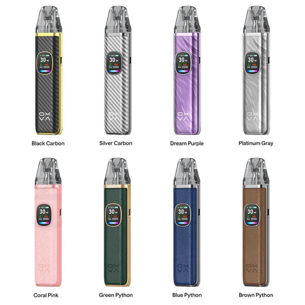 OXVA Xlim Pro V2 Pod Kit <<< Vape Junction >>>