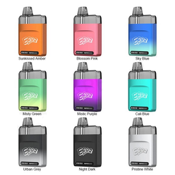 Vaporesso Eco Nano 2 Pod Kit <<< Vape Junction >>>