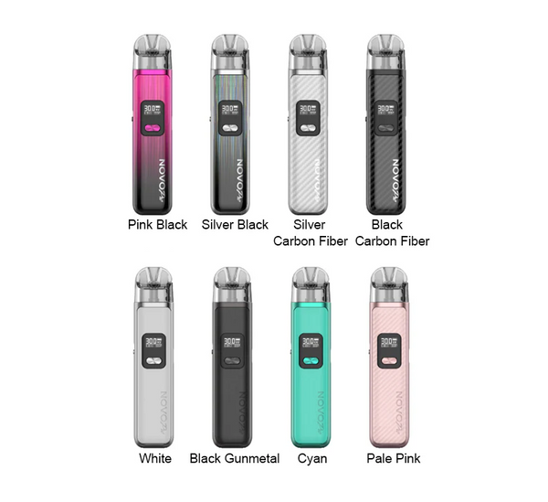 Smok Novo Pro Pod Kit <<< Vape Junction >>>_0