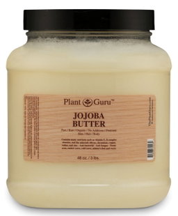 Manteca corporal de Jojoba