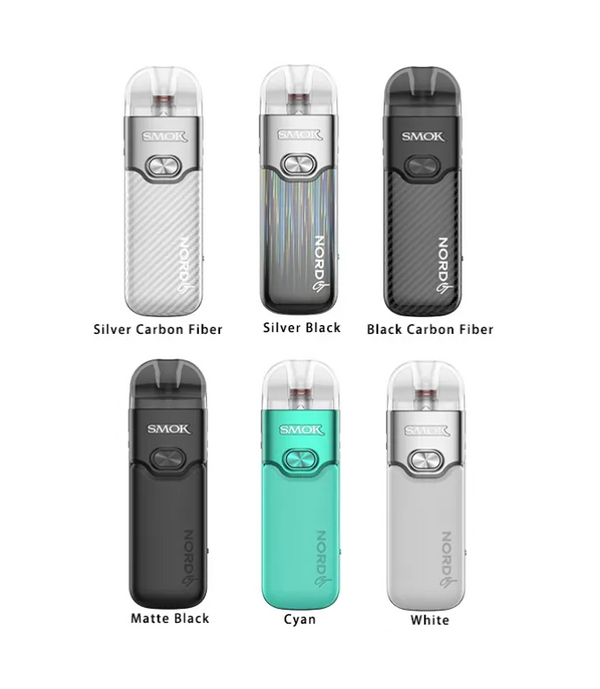 Smok Nord GT Kit <<< Vape Junction >>>