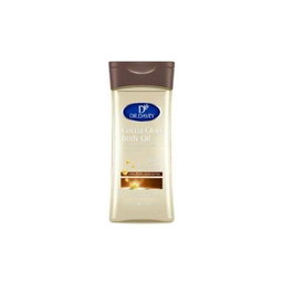 Dr. Davey Cocoa Glow Body Oil