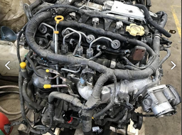 Urvan 2.5 Diesel 2012-2026