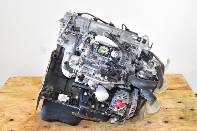 Pickup Np300 D22 2.4 1997-2004 _0
