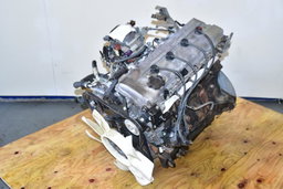 Pickup Np300 D22 2.4 1997-2004 