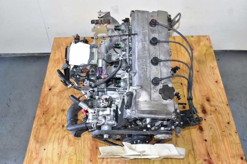 Pickup Np300 D22 2.4 1997-2004 _4