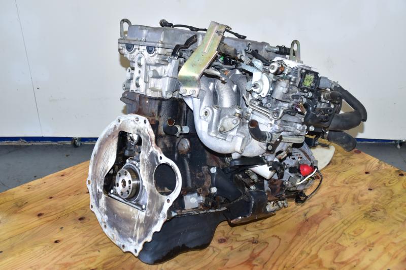 Pickup Np300 D22 2.4 1997-2004 _1