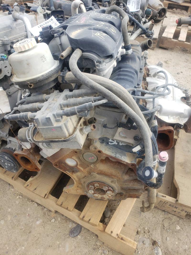 Grand Caravan 3.3 2001-2007_2