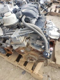 Grand Caravan 3.3 2001-2007