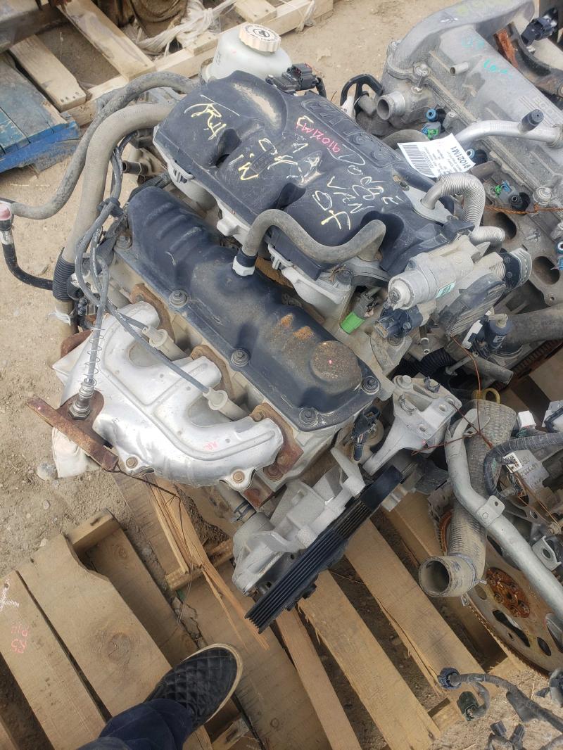 Grand Caravan 3.3 2001-2007_0