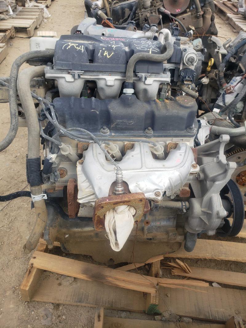 Grand Caravan 3.3 2001-2007_1