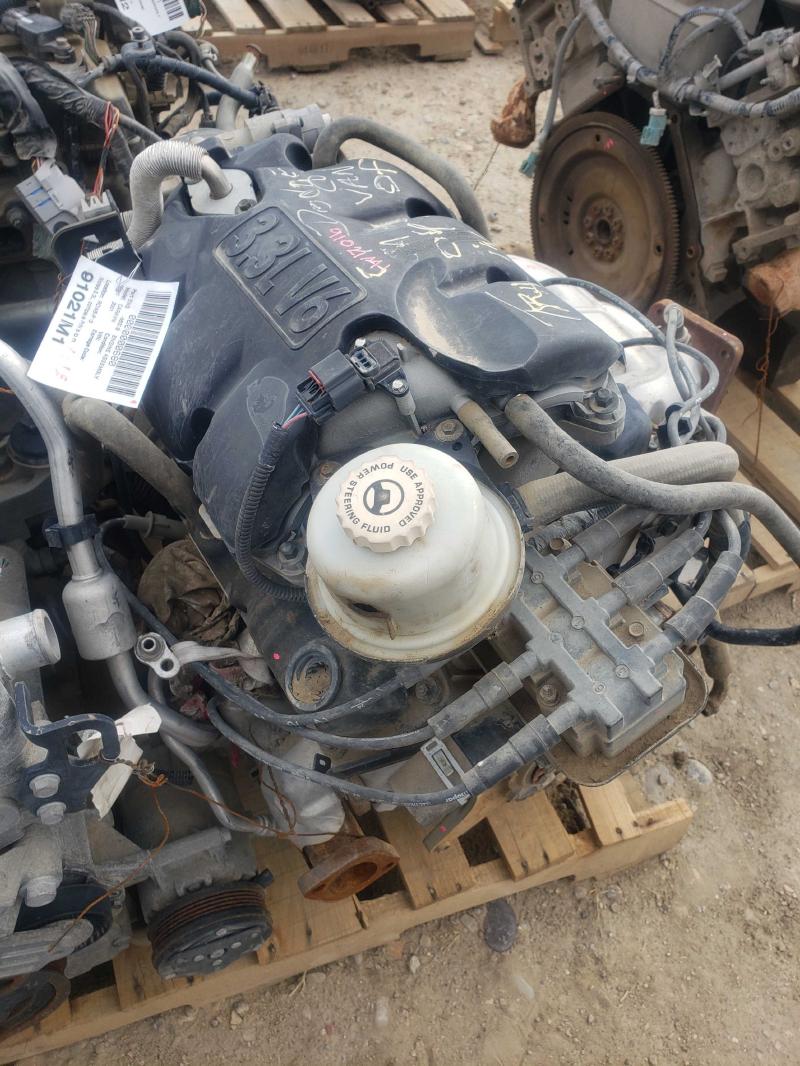 Grand Caravan 3.3 2001-2007_3