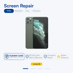 iPhone 11 Pro Screen Repair