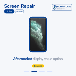 iPhone 11 Pro Screen Repair