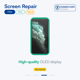iPhone 11 Pro Screen Repair