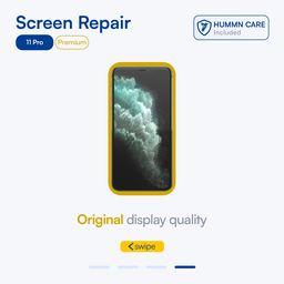 iPhone 11 Pro Screen Repair