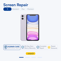 iPhone 11 Screen Repair