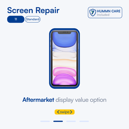 iPhone 11 Screen Repair