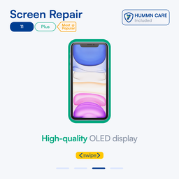 iPhone 11 Screen Repair