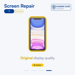 iPhone 11 Screen Repair