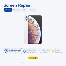iPhone X Screen Repair (all models)
