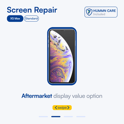iPhone X Screen Repair (all models)
