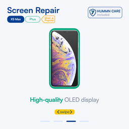 iPhone X Screen Repair (all models)