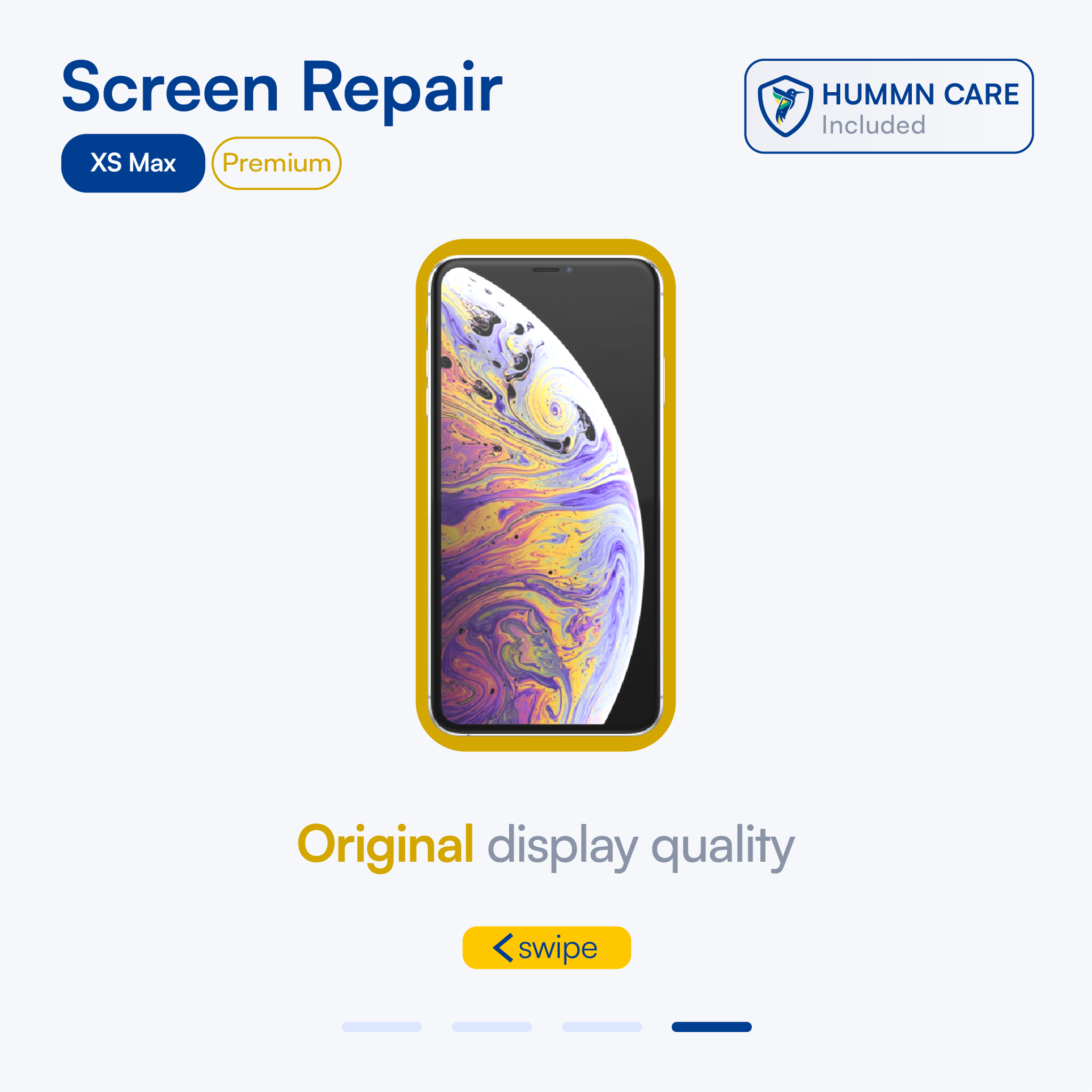 iPhone X Screen Repair (all models)_3