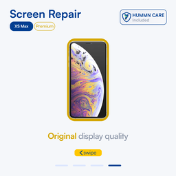 iPhone X Screen Repair (all models)