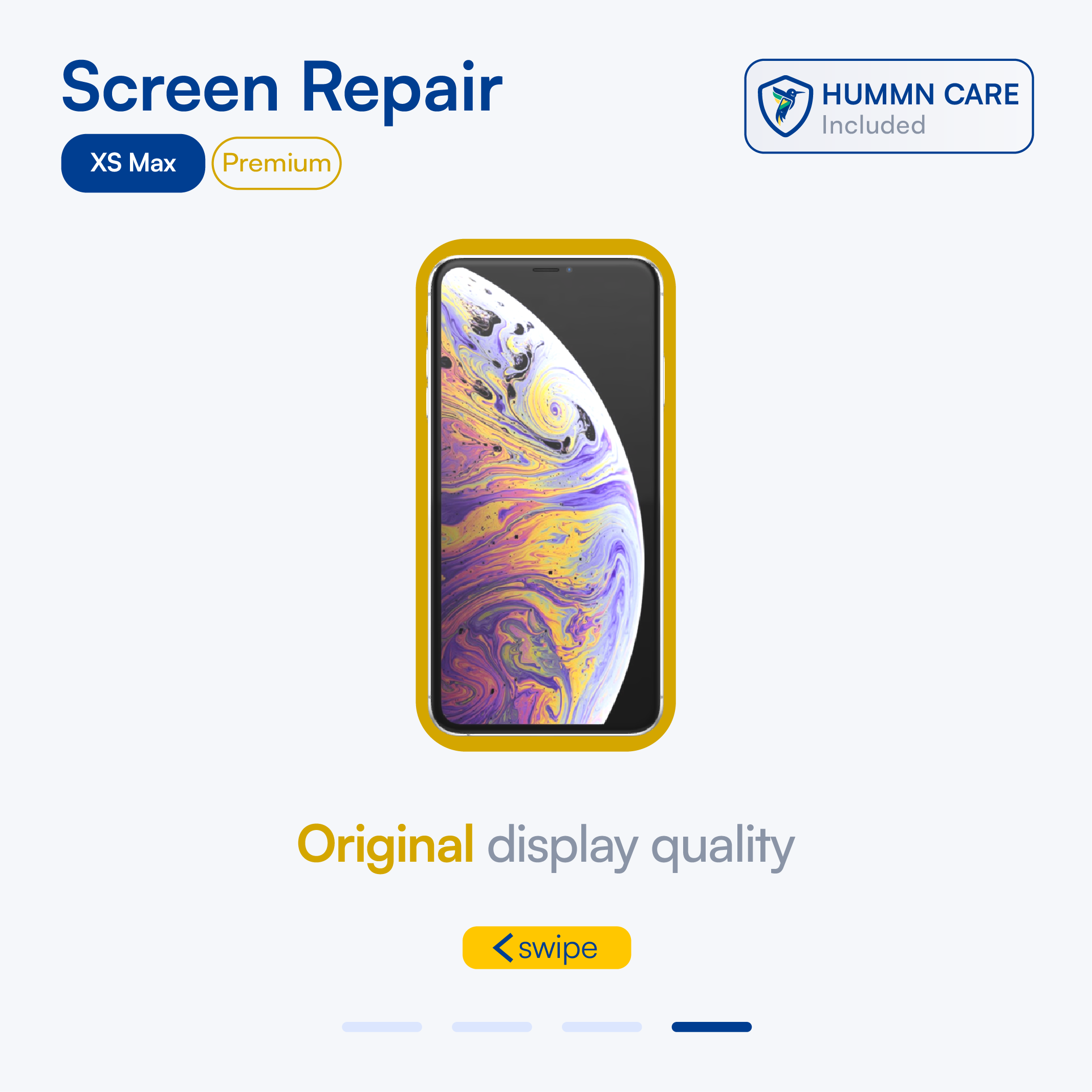 iPhone X Screen Repair (all models)_3