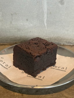 Chocolate Brownie