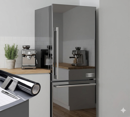 Papel Vinil para Nevera 60 cm x 3mts