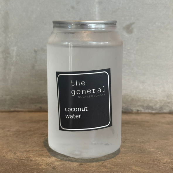 COCONUT WATER