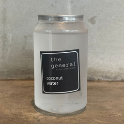 COCONUT WATER
