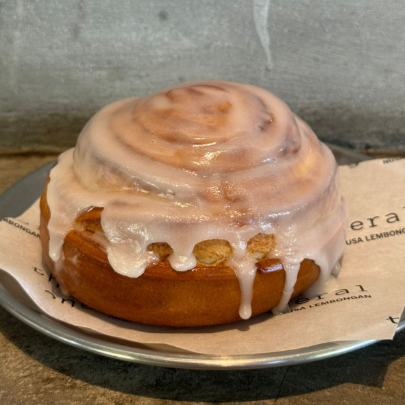 Original Cinnamon Scroll