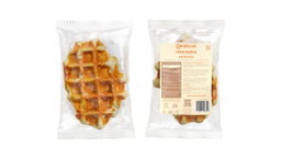  Belgium Waffles 