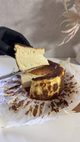 Cheesecake