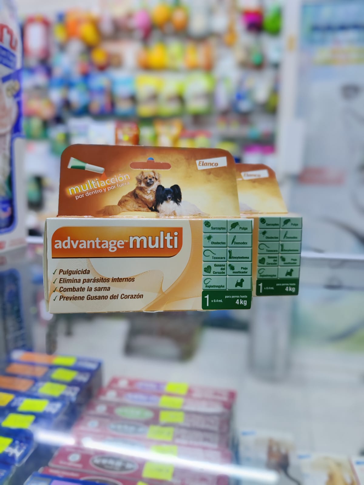 ADVANTAGE MULTI 1 X 0.4 ML DOG* (hasta 4 kg)_0