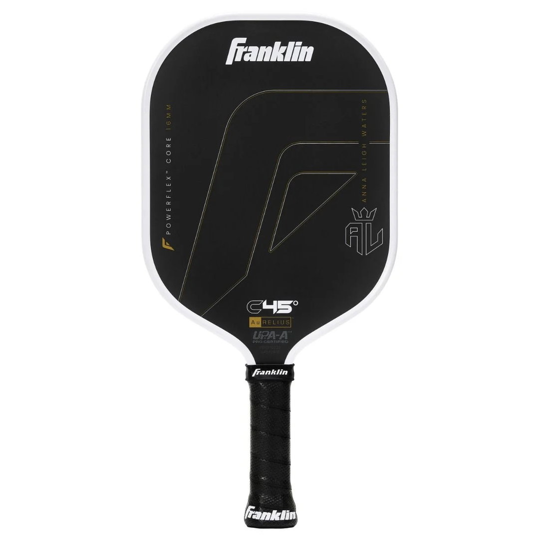 Franklin C45° Anna Leigh Waters Signature - Aurelius 16mm